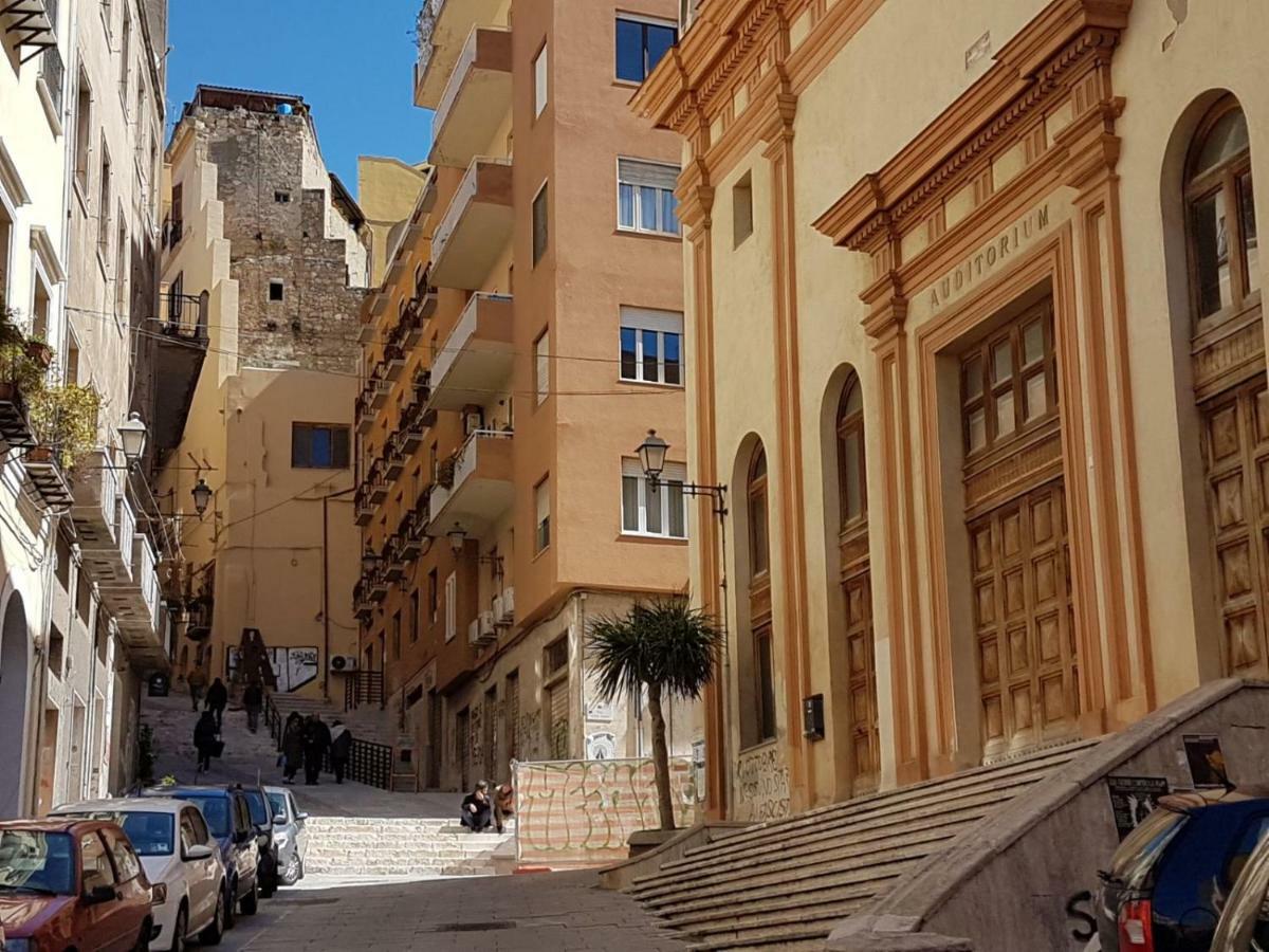 Frank House Apartment Cagliari